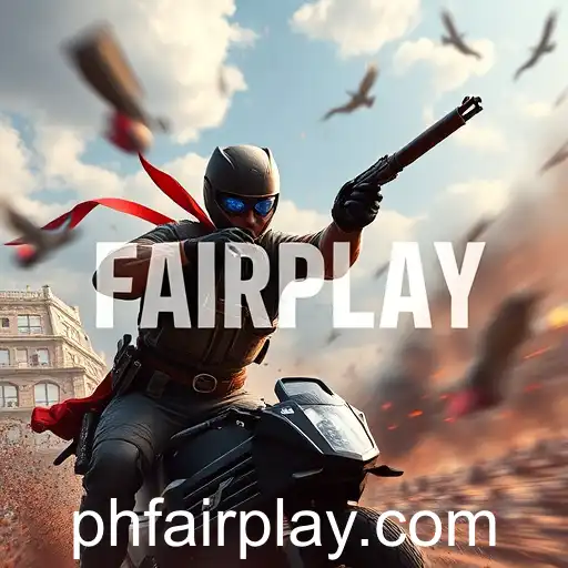 The Rise of Fairplay: Elevating Integrity in Action Games