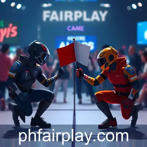 The Evolution of Fairplay in Gaming
