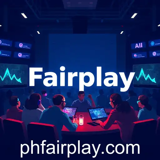 Fairplay Revolutionizes the Gaming Scene