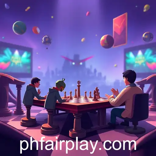 Fairplay Evolution: The Game Website Redefining Online Fun