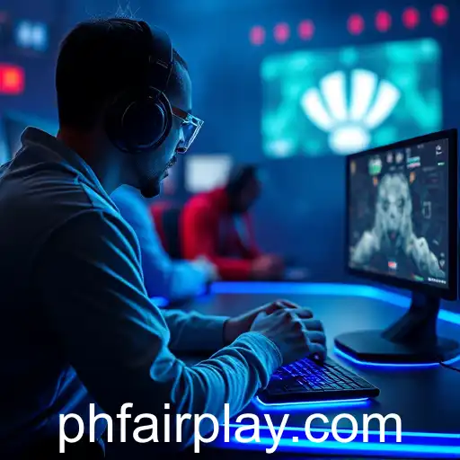 Gaming Ethics in Today’s Digital Arena