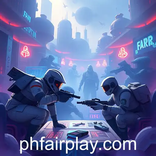 The Renaissance of Fairplay in Gaming