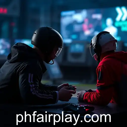 The Evolution of Fairplay in Online Gaming