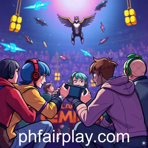 Fairplay in Multiplayer Games: Elevating the Gaming Experience