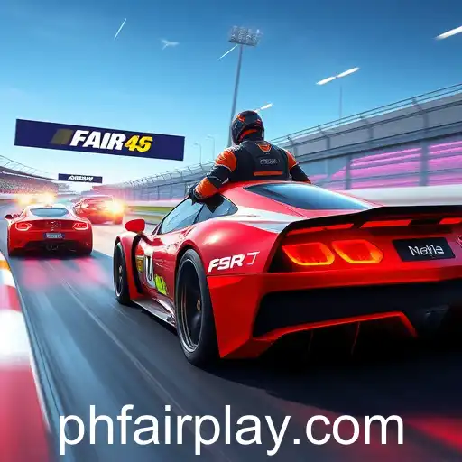 The Importance of Fair Play in Racing Games