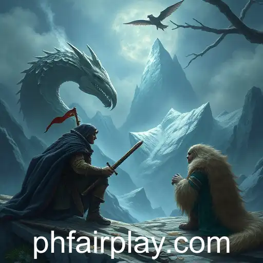 The Immersive World of Role-Playing Games: Where Fair Play Creates Limitless Adventures