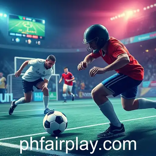 The Essence of Fairplay in Sports Games