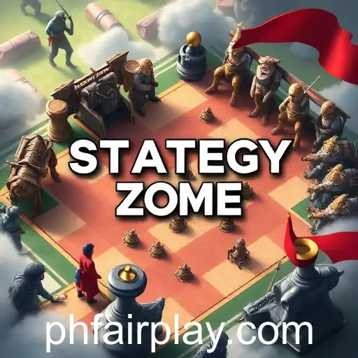Fairplay in the World of Strategy Games: A Level Playing Field