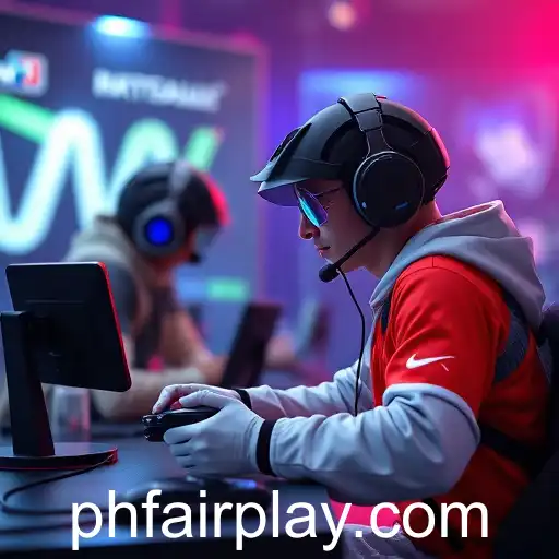 The Evolution of Fairplay in Online Gaming